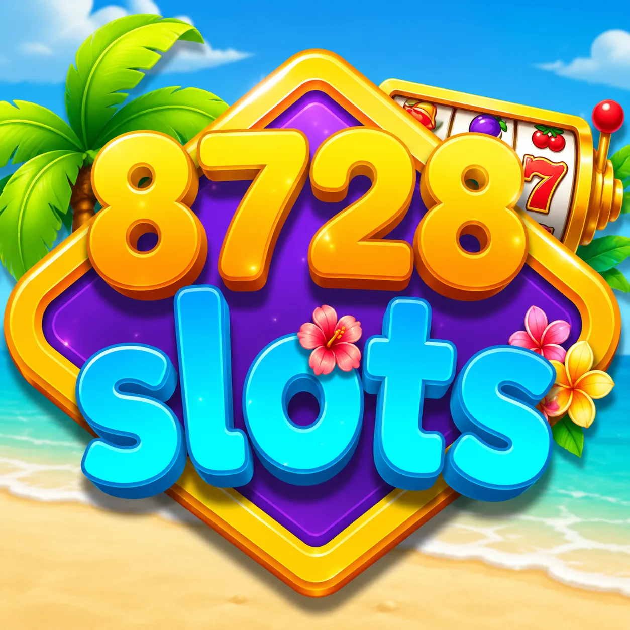 8728SLOTS - Petualangan Menarik dalam Dunia Slot ARPG
