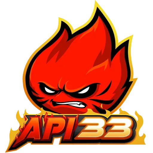API33 - Permainan QiuQiu Seru dan Mengasyikkan